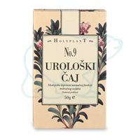 ADRIALAB - Holyplant No.9 Urološki čaj