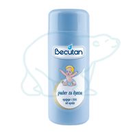 BECUTAN -  Baby puder