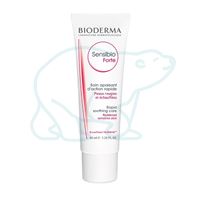 BIODERMA Sensibio - Forte