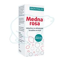 BIOVITALIS - Medna Rosa