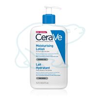 CERAVE Hidratantno mlijeko