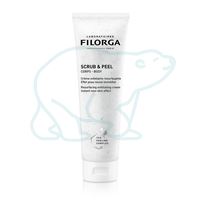 FILORGA - Scrub & Peel Krema za tijelo