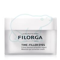 FILORGA - Time-Filler Eyes