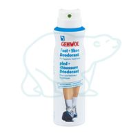 GEHWOL - Foot + Shoe Deodorant