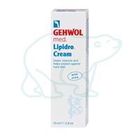 GEHWOL med - Lipidro Cream