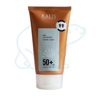KALIS Krema za zaštitu osjetljive dječje kože od sunca Junior SPF 50+