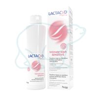 LACTACYD Pharma - Intimate Wash Sensitive