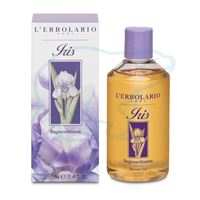 L'ERBOLARIO Iris - Pjena za kupanje