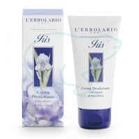 L'ERBOLARIO Iris - Deo krema