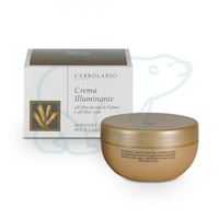 L'ERBOLARIO - Crema Illuminante - Svjetlucava krema nakon sunčanja
