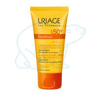 URIAGE - Bariesun Crème Sans Parfum SPF 50