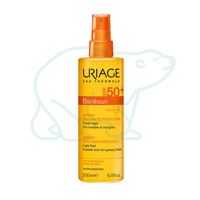 URIAGE - Bariesun Spray SPF 50