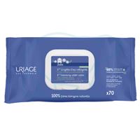 URIAGE - Bebe 1ire Lingettes Nettoyantes