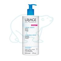 URIAGE - Crème Lavante