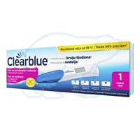 CLEARBLUE - Digital