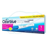 CLEARBLUE - Rani