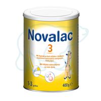 NOVALAC - 3 JUNIOR