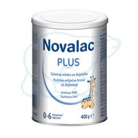 NOVALAC - PLUS