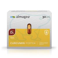 ALMAGEA - Curcumin Forte+