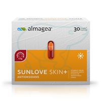 ALMAGEA - Sunlove Skin+