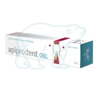 APIPHARMA Apiprodent - Gel