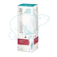 APIPHARMA Apiprodent - Sprej