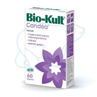 BIO-KULT - Candea kapsule