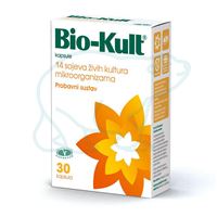 BIO-KULT - Kapsule