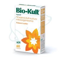 BIO-KULT - Kapsule