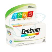 CENTRUM - A - Ž