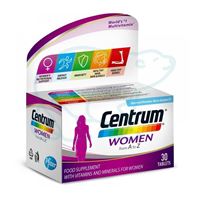 CENTRUM - Women