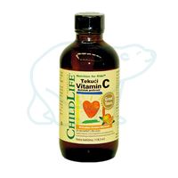 CHILDLIFE - Tekući Vitamin C