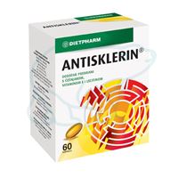 DIETPHARM - Antisklerin