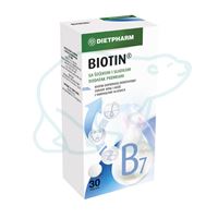 DIETPHARM - Biotin