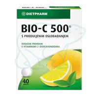 DIETPHARM - Bio-C 500