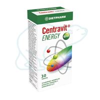 DIETPHARM - Centravit Energy