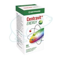 DIETPHARM - Centravit Energy