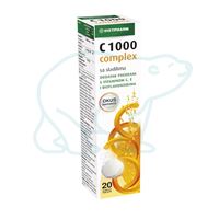 DIETPHARM - C 1000 complex