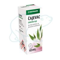DIETPHARM - Čajevac
