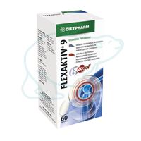 DIETPHARM - Flexaktiv 9