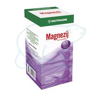 DIETPHARM - Magnezij kompleks