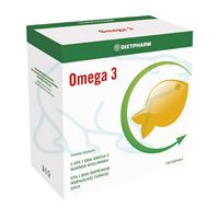 DIETPHARM - Omega 3