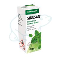 DIETPHARM - Sinusan eterično ulje