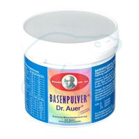 DR. AUER - Basenpulver