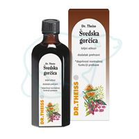 DR. THEISS - Švedska gorčica
