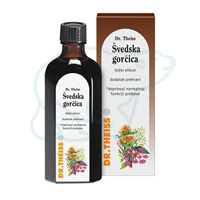 DR. THEISS - Švedska gorčica