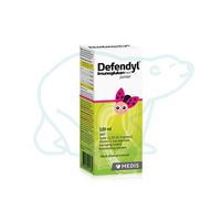 DEFENDYL - Imunoglukan P4H Junior