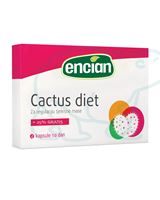 ENCIAN - Cactus diet
