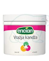 ENCIAN - Vražja kandža