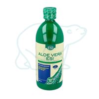 ESI ALOE VERA - Maximum Strength čisti Aloe Vera sok